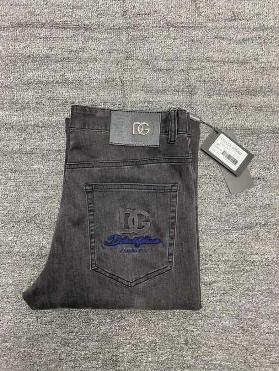 Picture of DG Jeans Long _SKUDGsz29-40xltr89129191